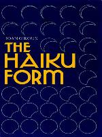 Haiku Form
