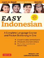 Easy Indonesian