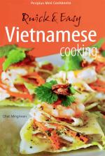 Mini Quick & Easy Vietnamese Cooking
