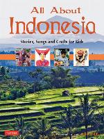 All About Indonesia