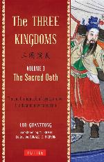 The Three Kingdoms, Volume 1
