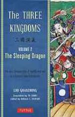 The Three Kingdoms, Volume 2