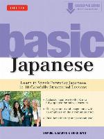 Basic Japanese