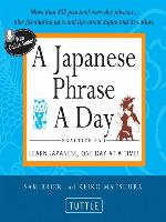 Japanese Phrase a Day Practice Pad