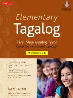 Elementary Tagalog Workbook