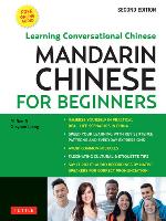 Mandarin Chinese for Beginners