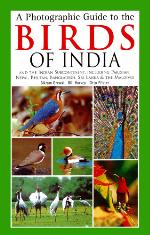 Photographic Guide to the Birds of India