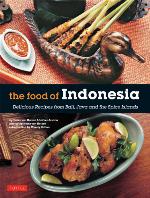 Food of Indonesia
