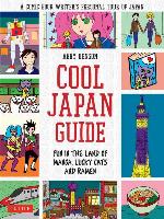 Cool Japan Guide