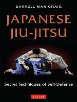 Japanese Jiu-jitsu