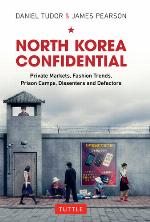 North Korea Confidential
