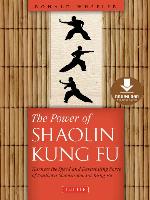Power of Shaolin Kung Fu