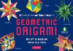 Geometric Origami