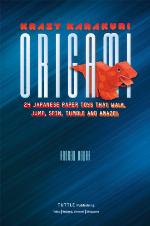 Krazy Karakuri Origami