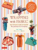 Wrapping with Fabric