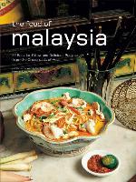 The Food of Malaysia