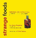 Strange Foods