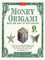 Money Origami Kit Ebook