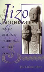 Jizo Bodhisattva