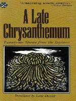 A Late Chrysanthemum