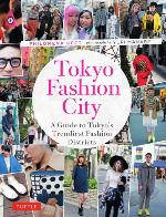 Tokyo Fashion City