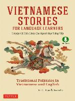 Vietnamese Stories for Language Learners