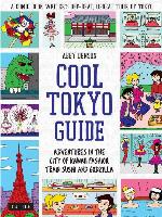 Cool Tokyo Guide