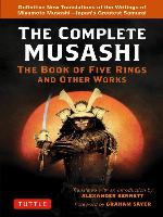 The Complete Musashi