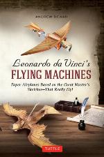 Leonardo da Vinci's Flying Machines Ebook