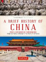 A Brief History of China
