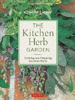 The Kitchen Herb Garden