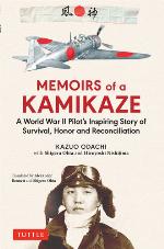 Memoirs of a Kamikaze