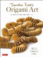 Tomoko Fuse's Origami Art