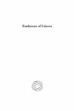 Bardaisan of Edessa