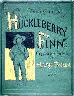 Adventures of Huckleberry Finn