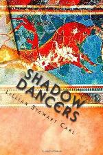 Shadow Dancers: The Sabazel Series, Book Three