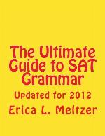 The Ultimate Guide to SAT Grammar