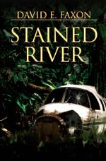 Stained River
