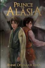 Prince of Alasia (Annals of Alasia)