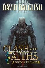 Clash of Faiths: The Paladins #2