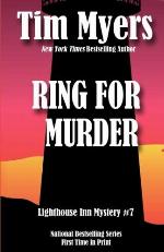 Ring For Murder