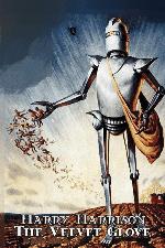 The Velvet Glove by Harry Harrison, Science Fiction, Fantasy