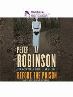 Before the Poison