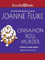 Cinnamon Roll Murder
