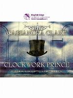 Clockwork Prince