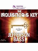 The Inquisitor's Key