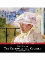 The Custom of the Country