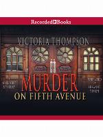 Murder on Fifth Avenue