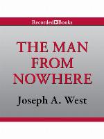 Ralph Compton the Man From Nowhere