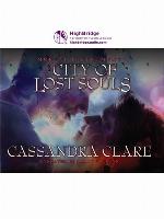 City of Lost Souls